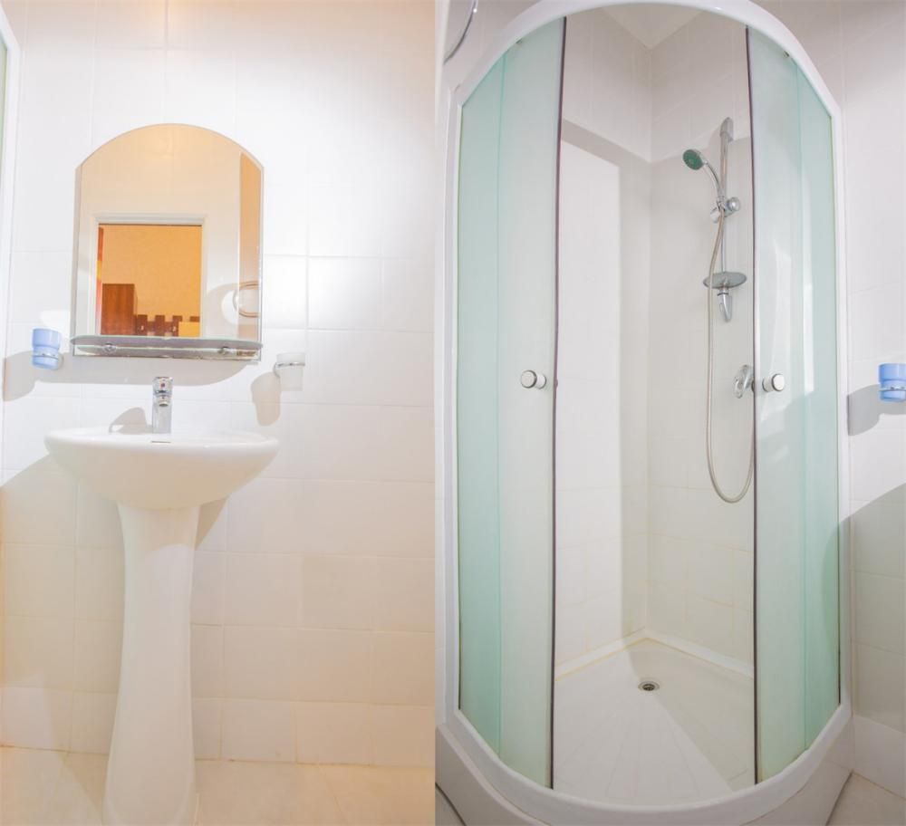 АЛУШТА, санаторий - 17