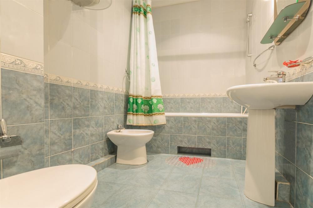 АЛУШТА, санаторий - 16