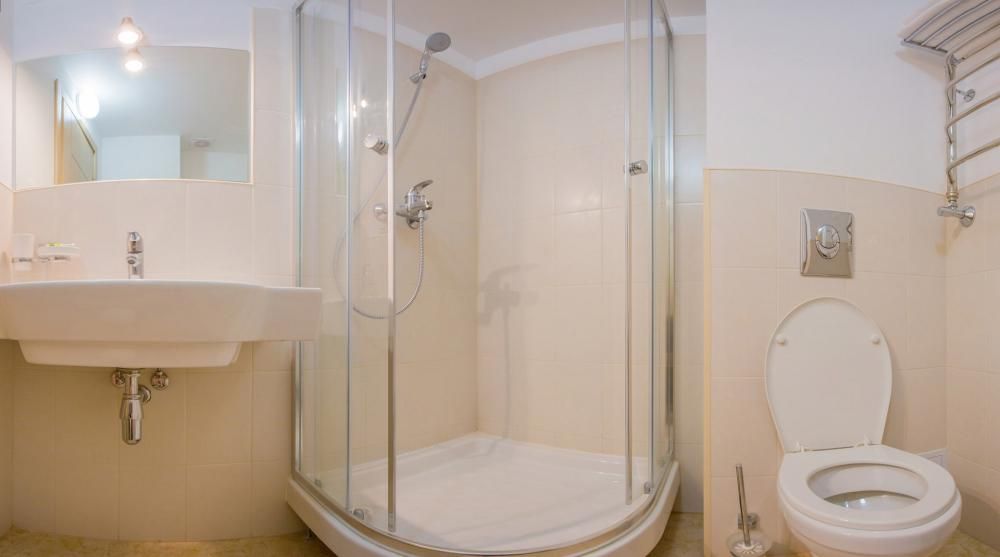 АЛУШТА, санаторий - 15