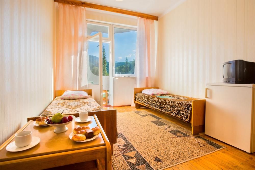 АЛУШТА, санаторий - 14