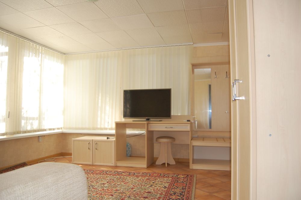 НОВЫЙ СВЕТ, гостиничный комплекс - 39