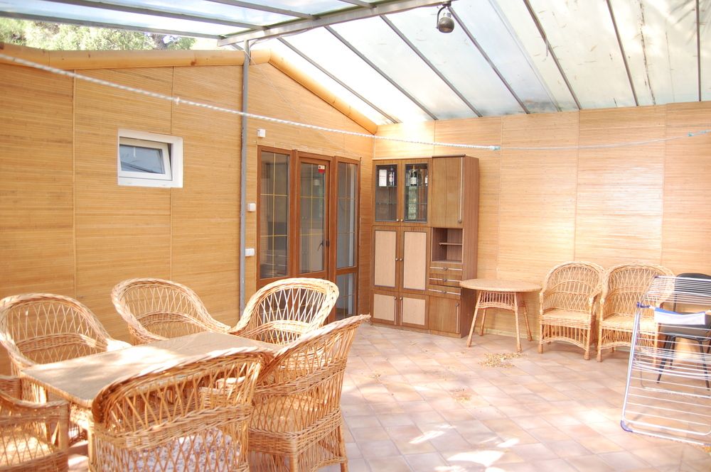 НОВЫЙ СВЕТ, гостиничный комплекс - 35