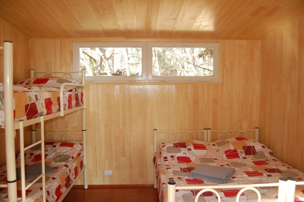 НОВЫЙ СВЕТ, гостиничный комплекс - 33