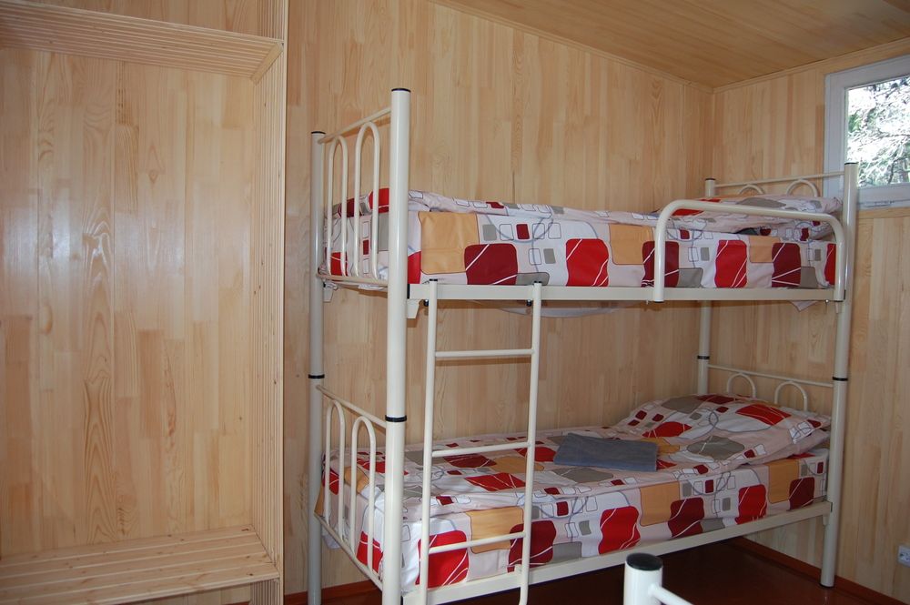 НОВЫЙ СВЕТ, гостиничный комплекс - 31