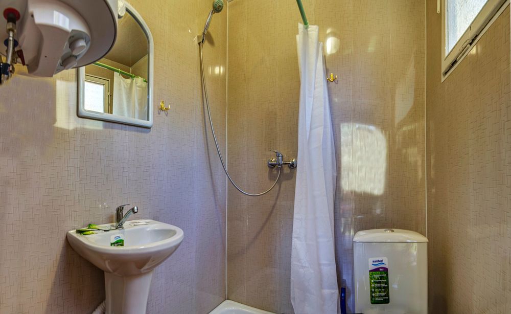 НОВЫЙ СВЕТ, гостиничный комплекс - 27