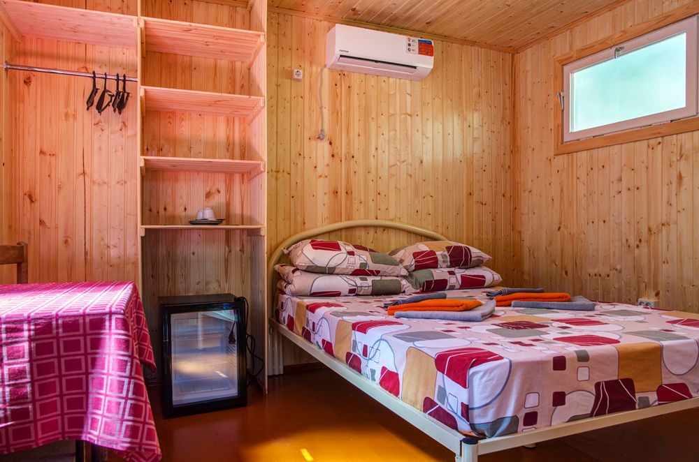 НОВЫЙ СВЕТ, гостиничный комплекс - 26