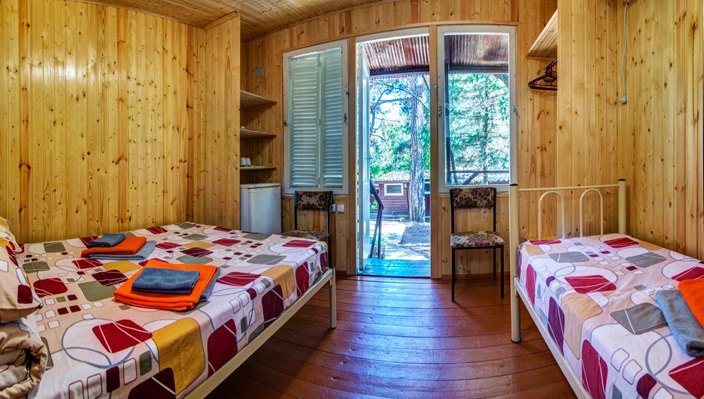 Картинка отеля - 24