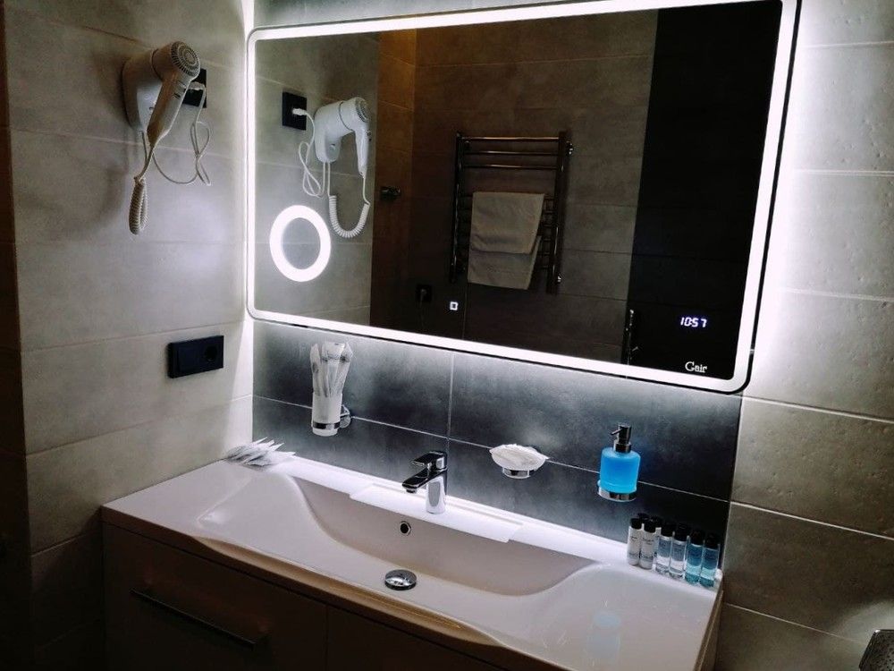 НОВЫЙ СВЕТ, гостиничный комплекс - 60