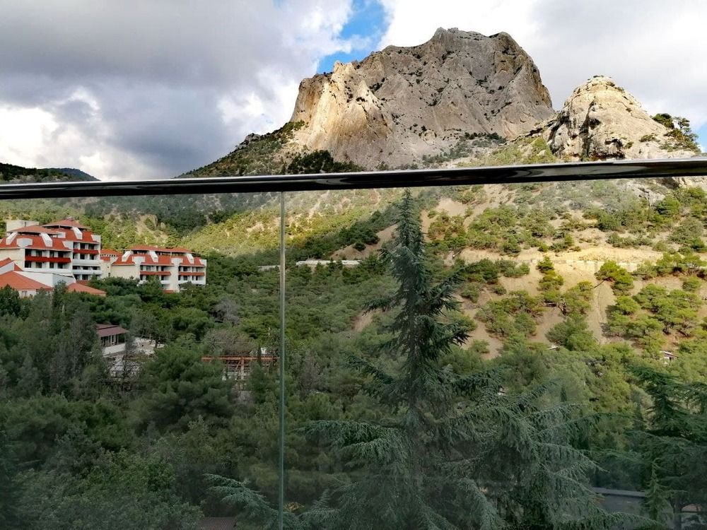 НОВЫЙ СВЕТ, гостиничный комплекс - 63