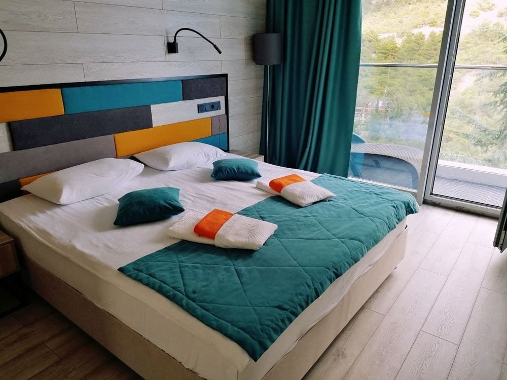 НОВЫЙ СВЕТ, гостиничный комплекс - 57