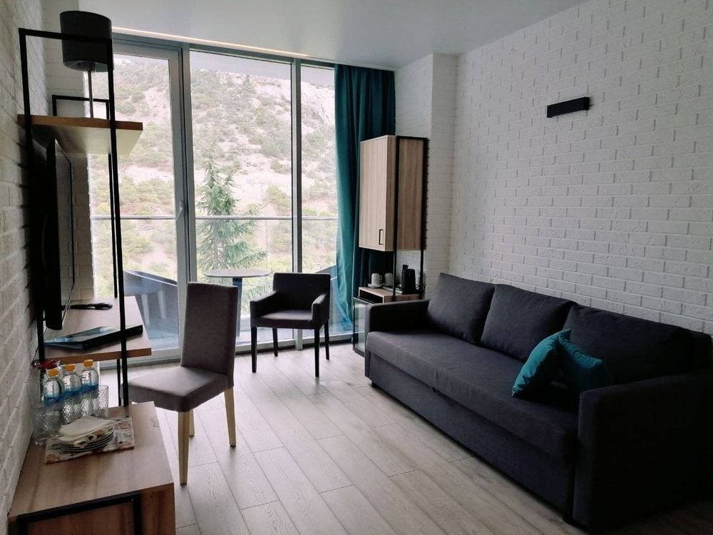 НОВЫЙ СВЕТ, гостиничный комплекс - 59