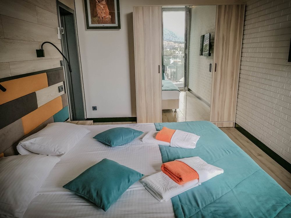 НОВЫЙ СВЕТ, гостиничный комплекс - 56