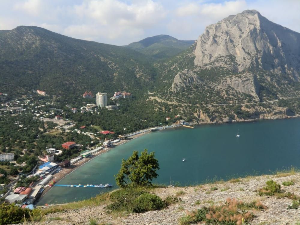 Картинка отеля - 2