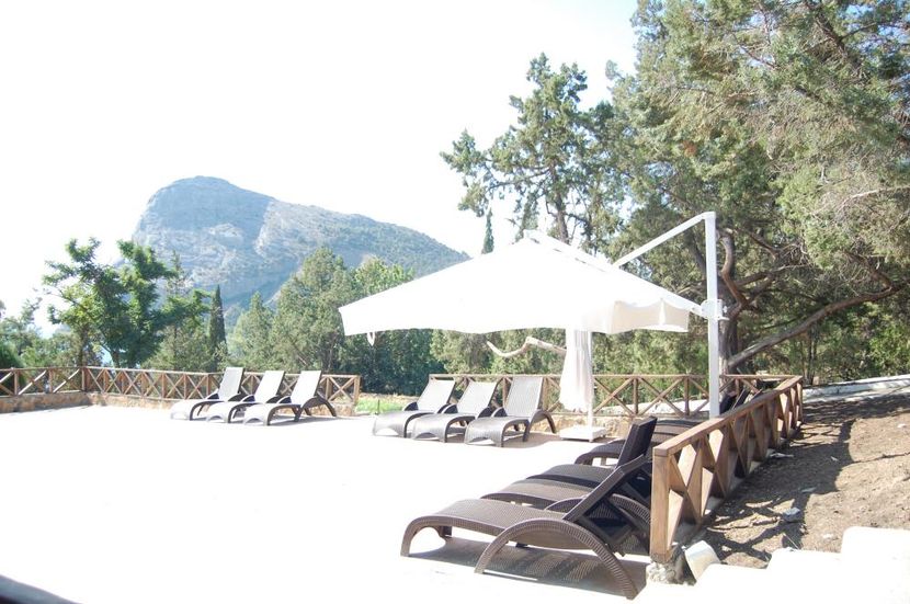 НОВЫЙ СВЕТ, гостиничный комплекс - 4