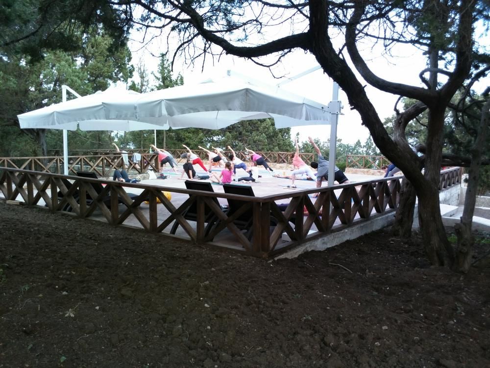 НОВЫЙ СВЕТ, гостиничный комплекс - 10