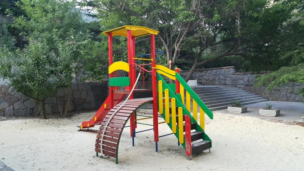 НОВЫЙ СВЕТ, гостиничный комплекс - 13