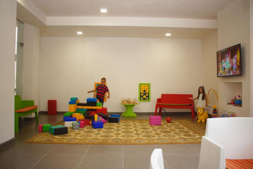 НОВЫЙ СВЕТ, гостиничный комплекс - 14