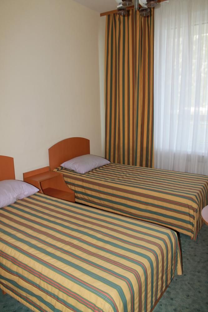 НОВЫЙ СВЕТ, гостиничный комплекс - 44