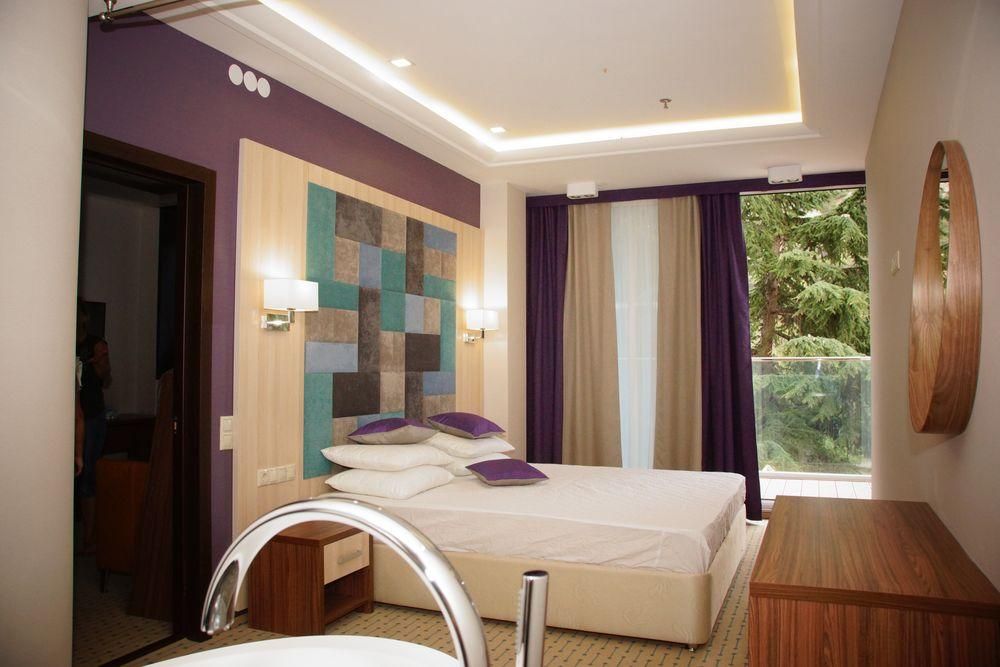 НОВЫЙ СВЕТ, гостиничный комплекс - 50