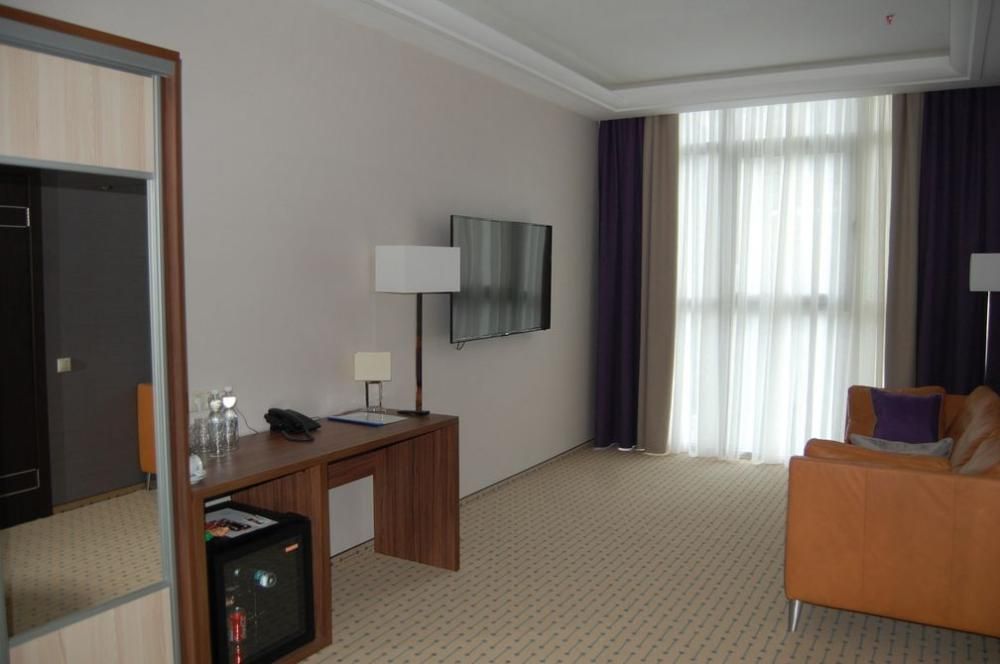 НОВЫЙ СВЕТ, гостиничный комплекс - 55