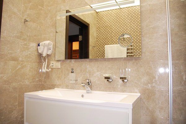 НОВЫЙ СВЕТ, гостиничный комплекс - 18