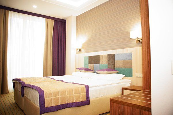 НОВЫЙ СВЕТ, гостиничный комплекс - 17