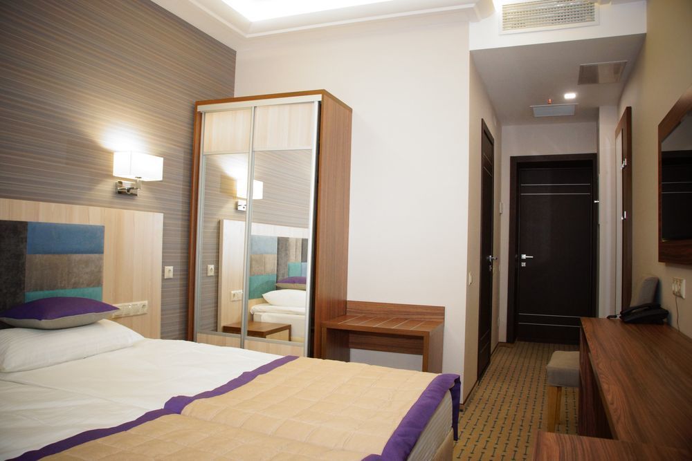 Картинка отеля - 16