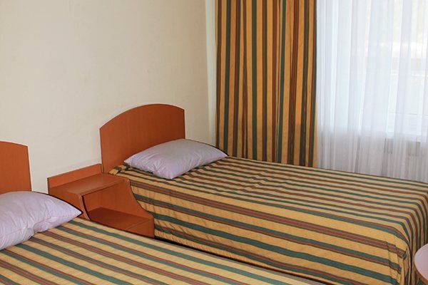 Картинка отеля - 21