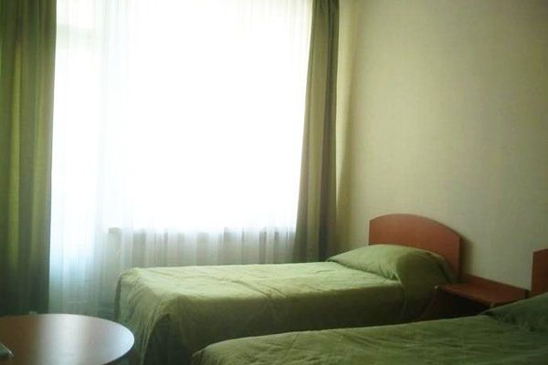 Картинка отеля - 20