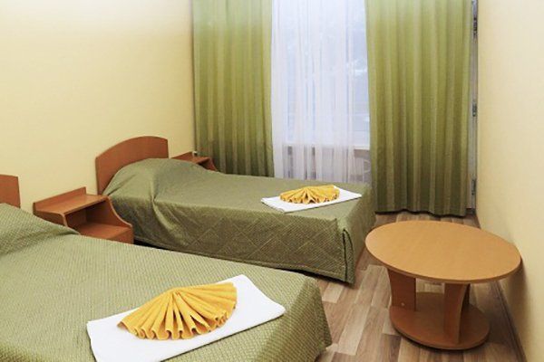 НОВЫЙ СВЕТ, гостиничный комплекс - 19