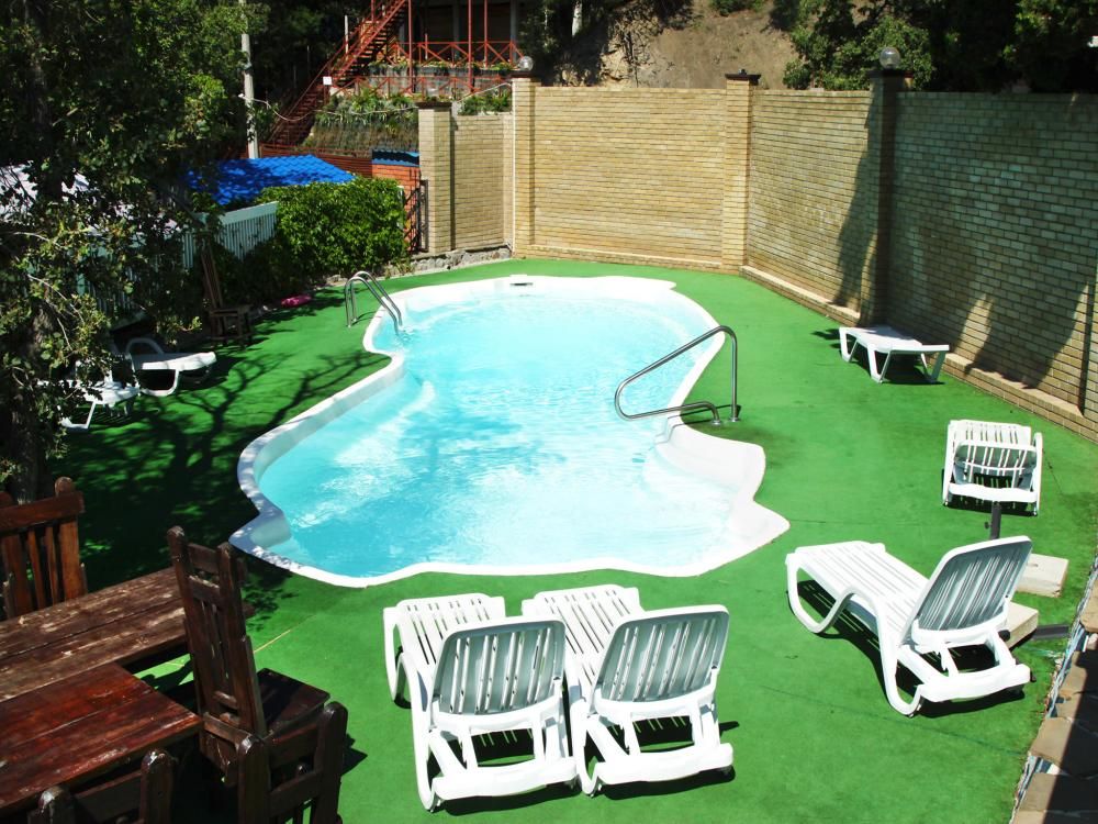 СЕРСИАЛЬ, отель - 6