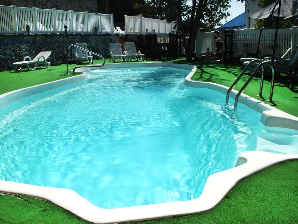 СЕРСИАЛЬ, отель - 5