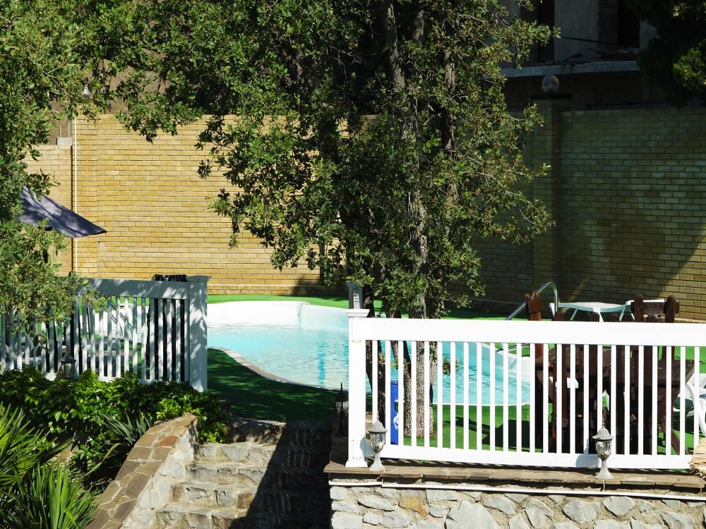 СЕРСИАЛЬ, отель - 7