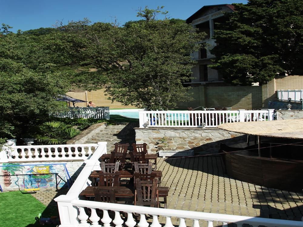 СЕРСИАЛЬ, отель - 4