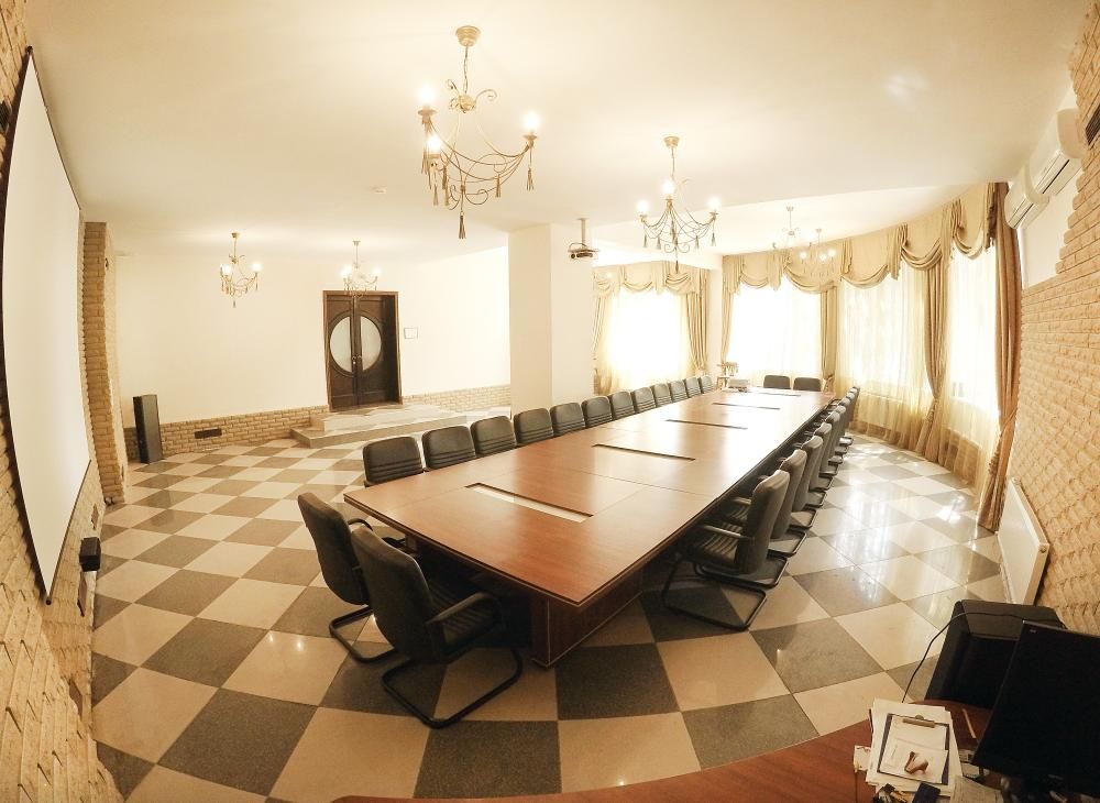 СЕРСИАЛЬ, отель - 14