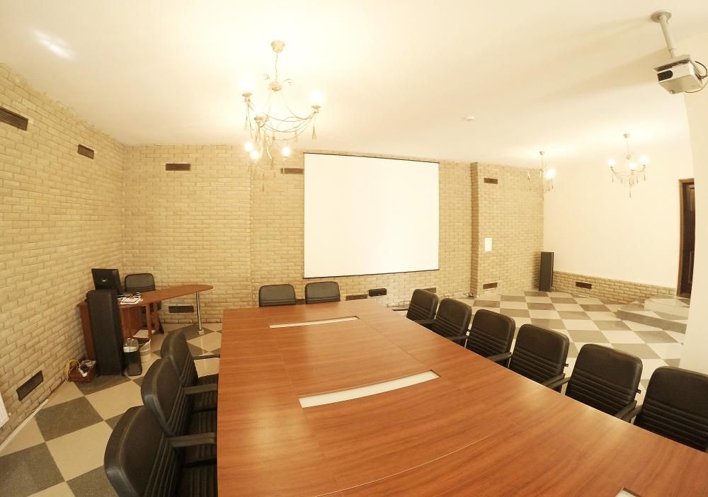 СЕРСИАЛЬ, отель - 12