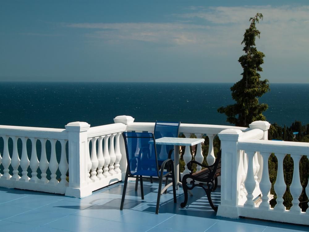 СЕРСИАЛЬ, отель - 2