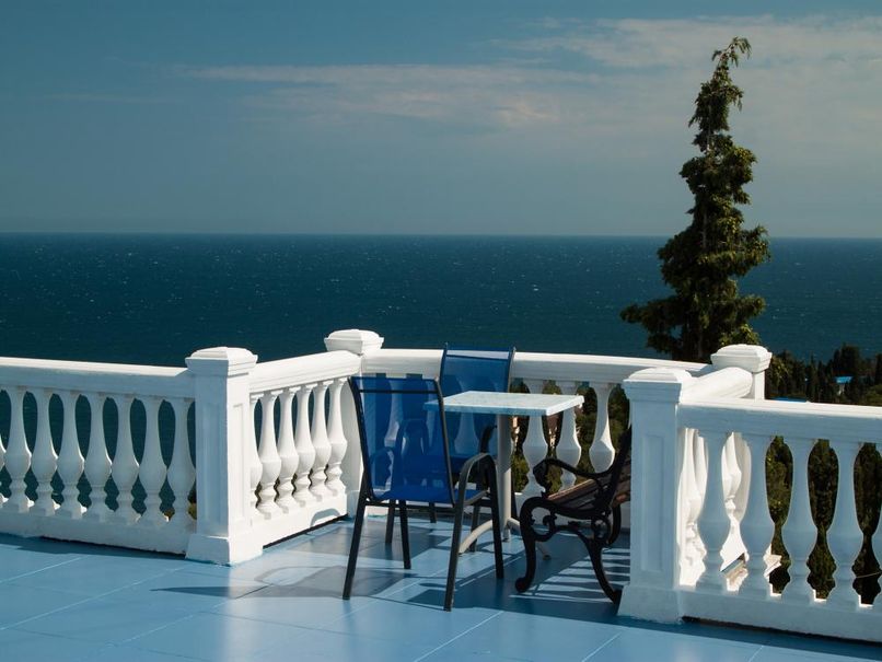 СЕРСИАЛЬ, отель - 2