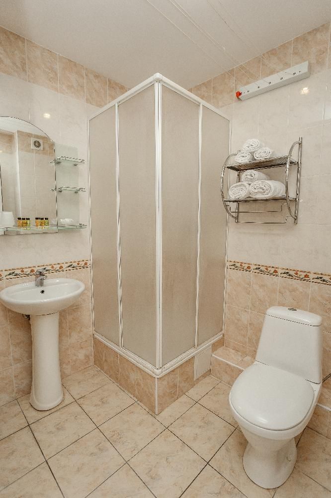 СЕРСИАЛЬ, отель - 64