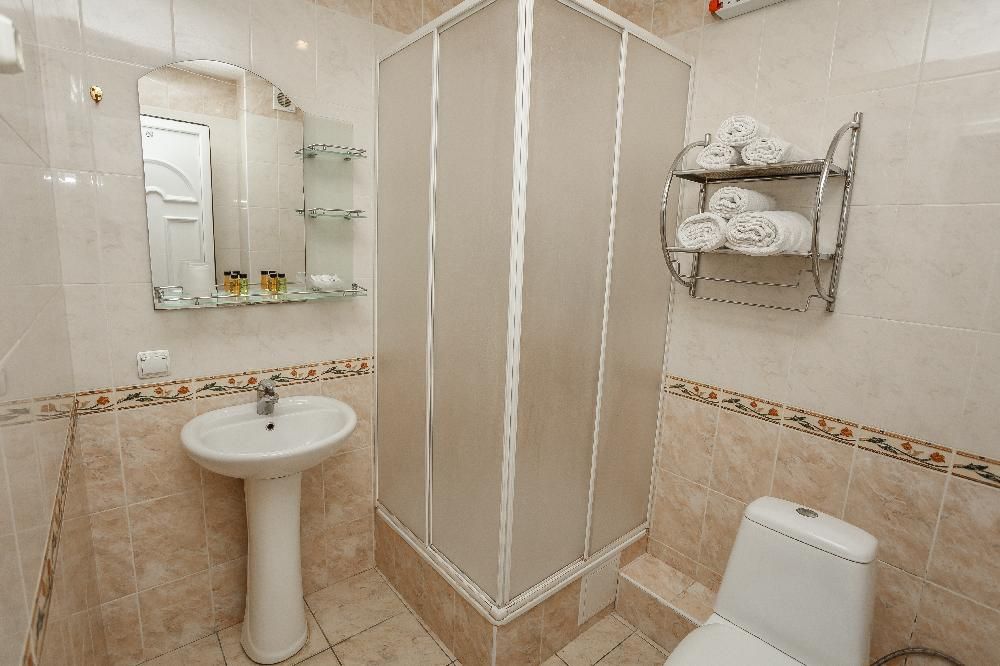 СЕРСИАЛЬ, отель - 63