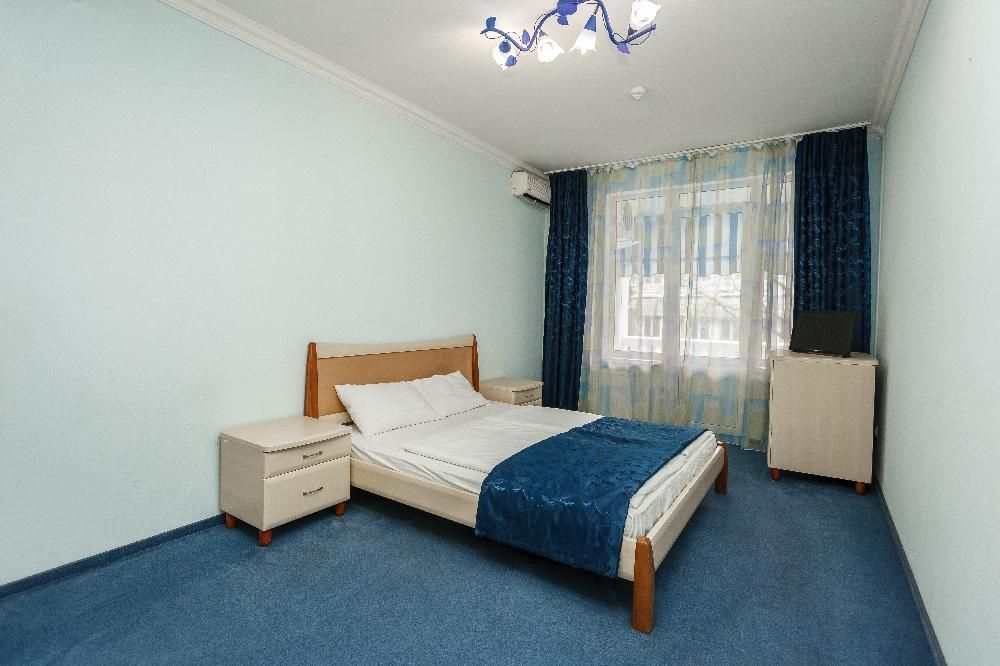 СЕРСИАЛЬ, отель - 60