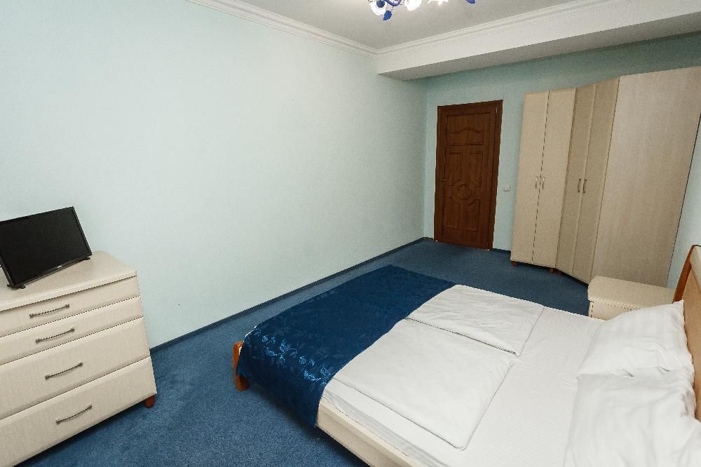 СЕРСИАЛЬ, отель - 58