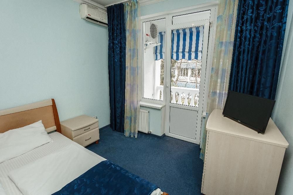 СЕРСИАЛЬ, отель - 55