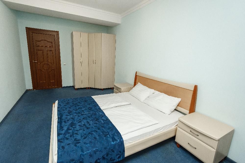 СЕРСИАЛЬ, отель - 54