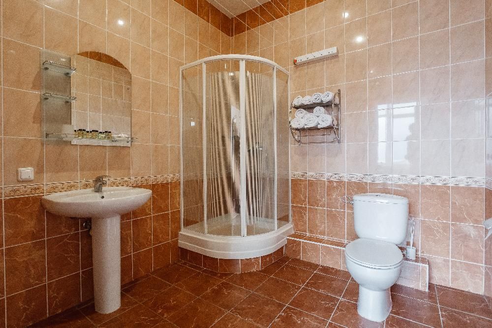 СЕРСИАЛЬ, отель - 53