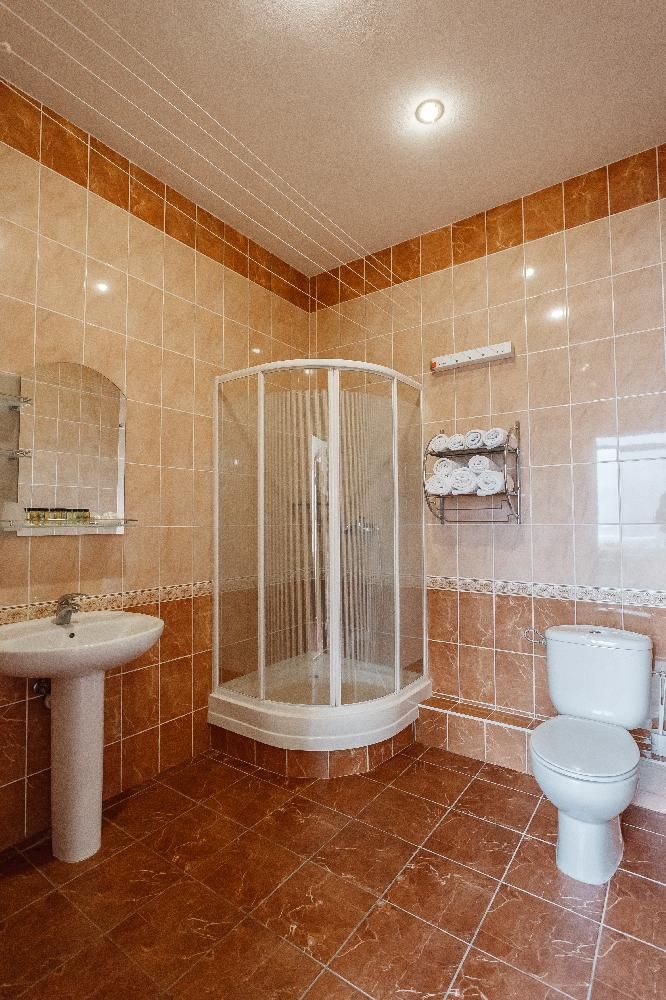 СЕРСИАЛЬ, отель - 52