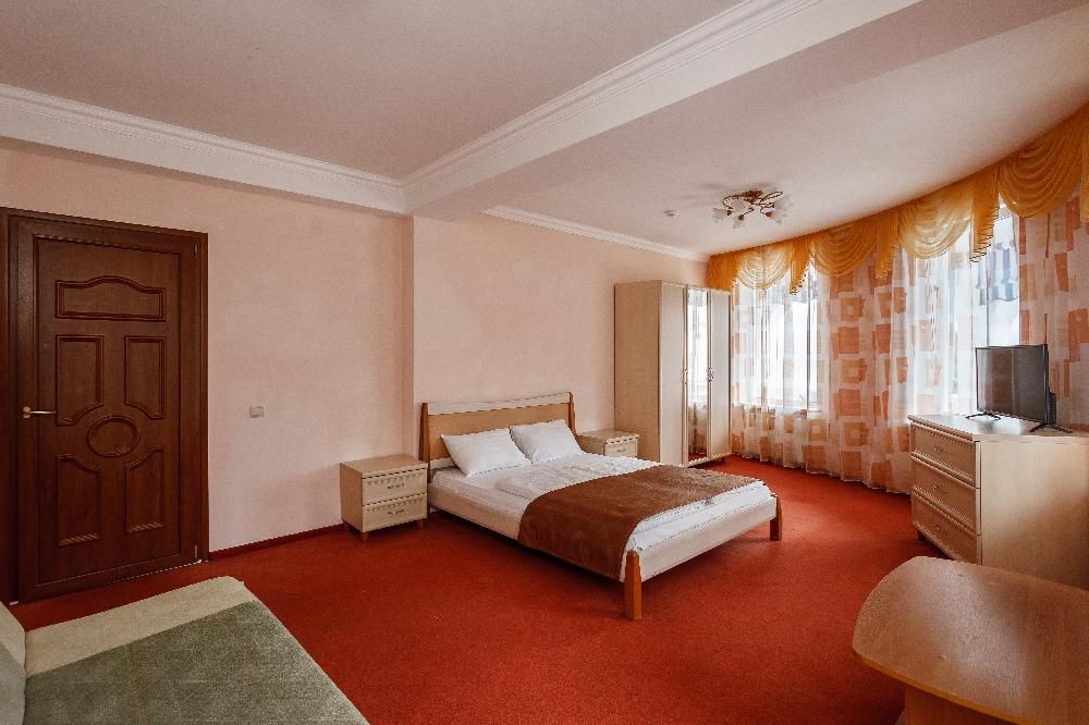 СЕРСИАЛЬ, отель - 32