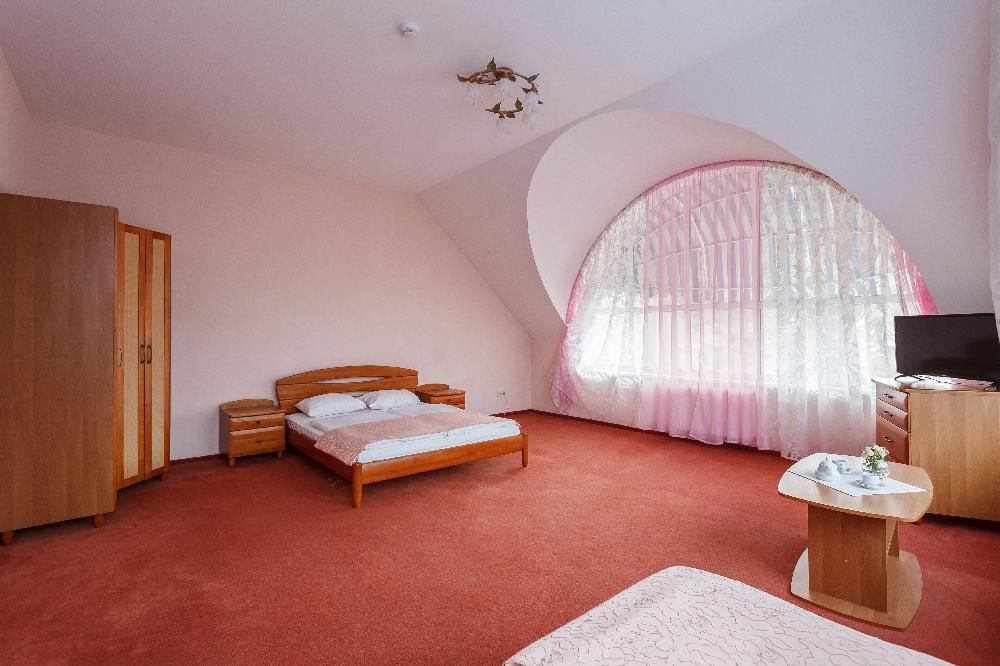 СЕРСИАЛЬ, отель - 44