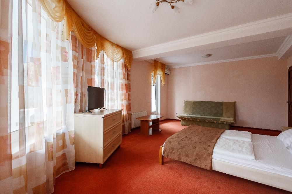 СЕРСИАЛЬ, отель - 33