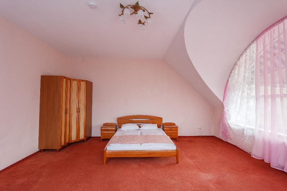 СЕРСИАЛЬ, отель - 43